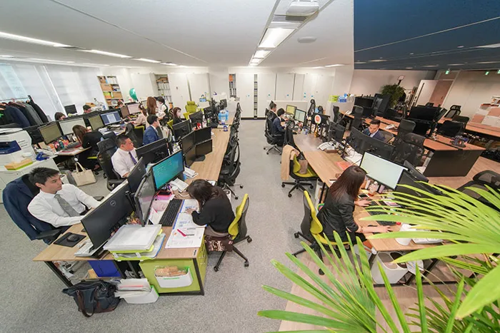 会社設立代行の株式会社経営サポートプラスアルファホールディングス会社概要