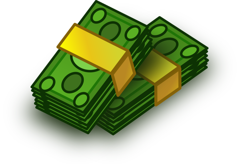 見せ金