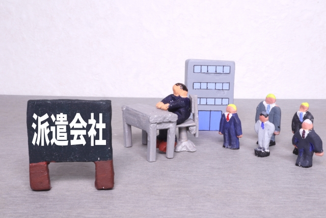 人材派遣会社設立する方法や成功するためのポイントを詳しく紹介