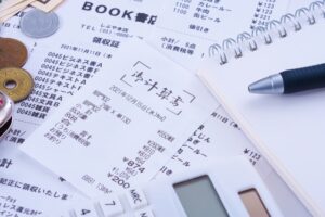 税務調査で領収書がない場合はどうすればいい？対処法を教えます！