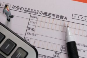 一人親方に税務調査はあるの？注意したいポイントや対策を紹介！